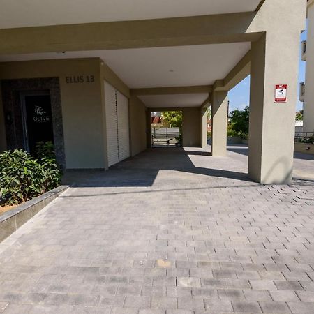 Apartamento Olive 103 Peraía Exterior foto